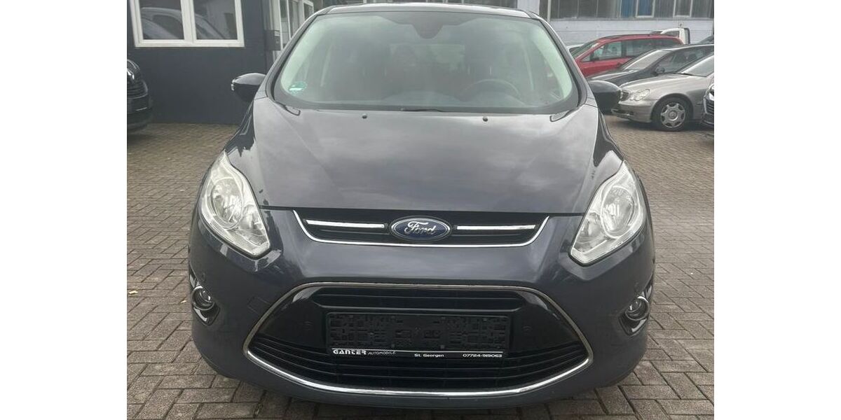 Ford C-Max 144.000 km 6.190 &euro; Nagold 72202