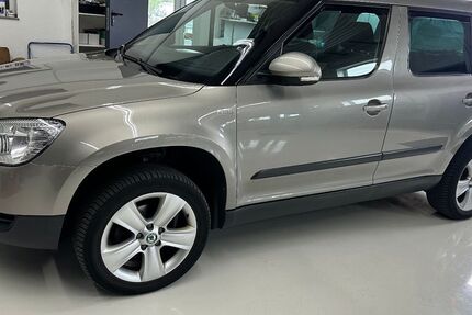 Skoda Yeti 149.800 km 8.850 &euro; Groß Umstadt 64823