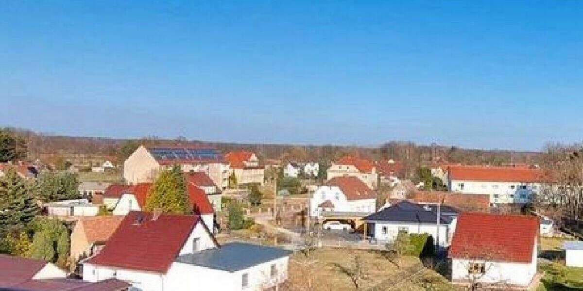 Etagenwohnung Rothenburg/Oberlausitz Uhsmannsdorf - 3 Zimmer, 60 m&sup2;, 29.000&euro; | Angebot:26275593