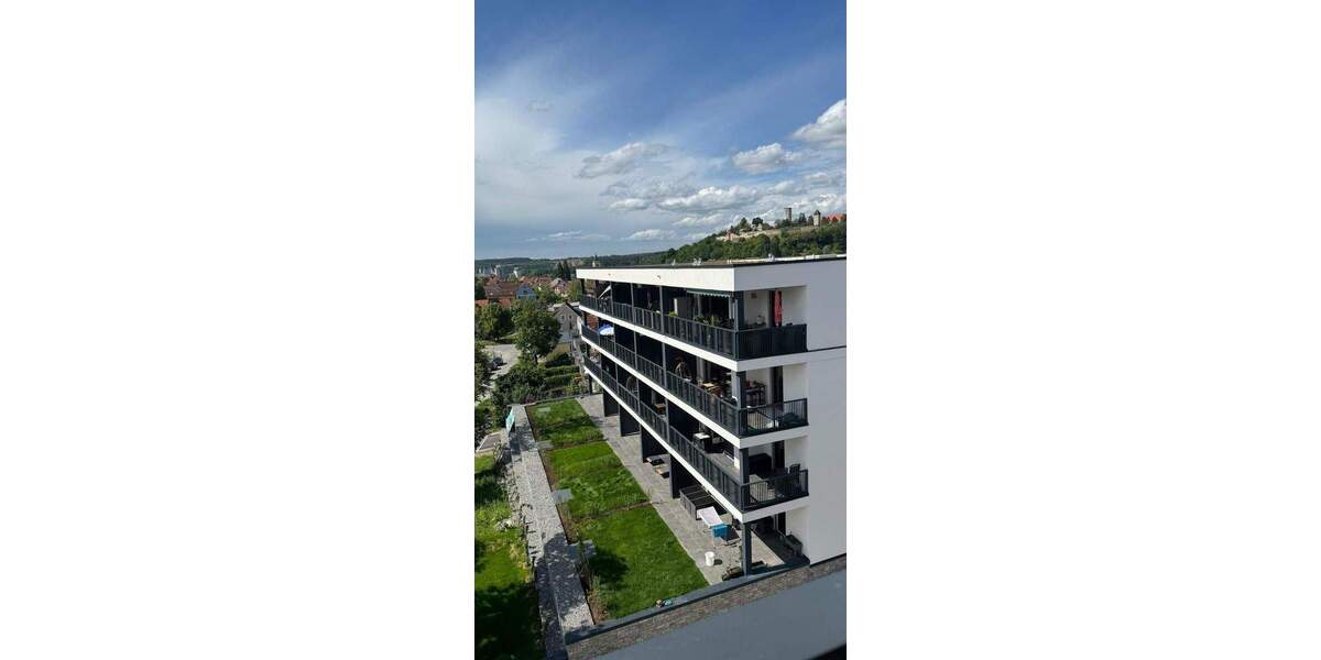 Etagenwohnung Burglengenfeld Wölland - 2 Zimmer, 74 m&sup2;, 900&euro; | Angebot:26188215
