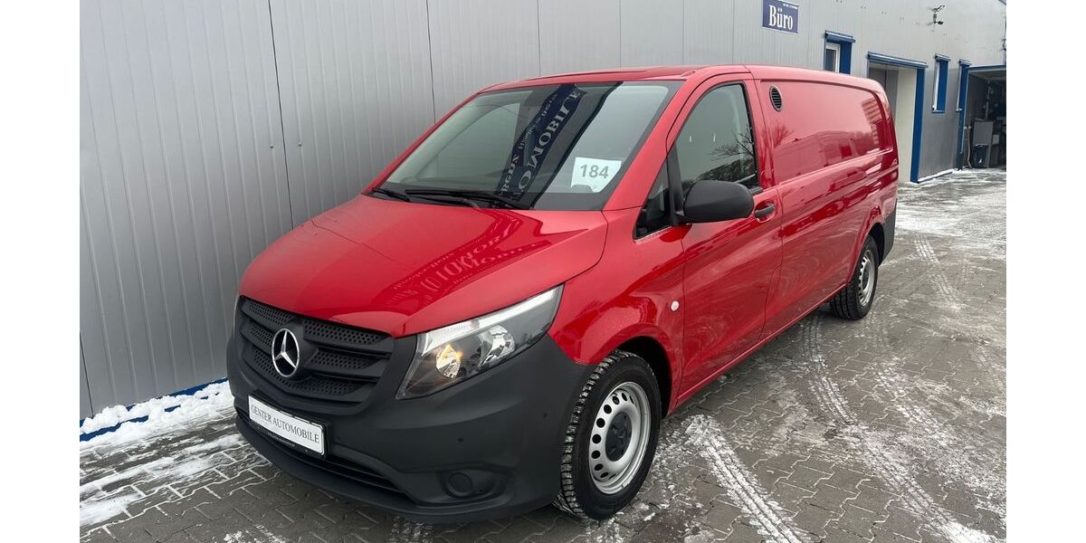 Mercedes-Benz Vito 149.978 km 18.699 &euro; Berlin 13055