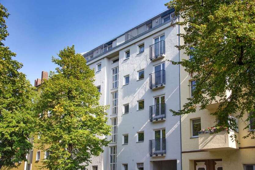 Wohnung zum Kaufen in Berlin 235.000 € 58.43 m²
