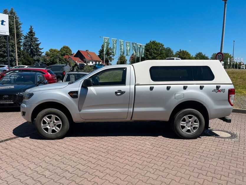 Ranger