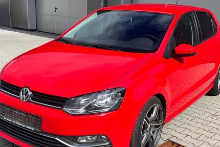 VW Polo 84.400 km 9.990 &euro; Rettenbach 93191