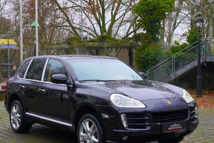 Porsche Cayenne 141.000 km 13.995 &euro; Mainz-Kostheim 55246