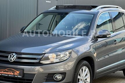 VW Tiguan 169.959 km 8.900 &euro; Oer-Erkenschwick 45739