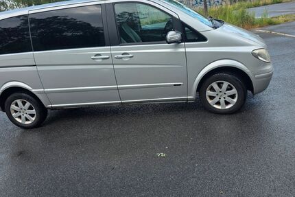 Mercedes-Benz Viano 240.000 km 4.800 &euro; Berlin 12053