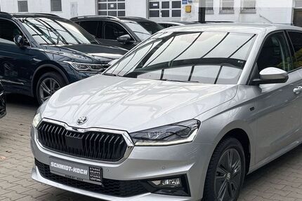 Skoda Fabia 7.150 km 16.430 &euro; Delmenhorst 27751