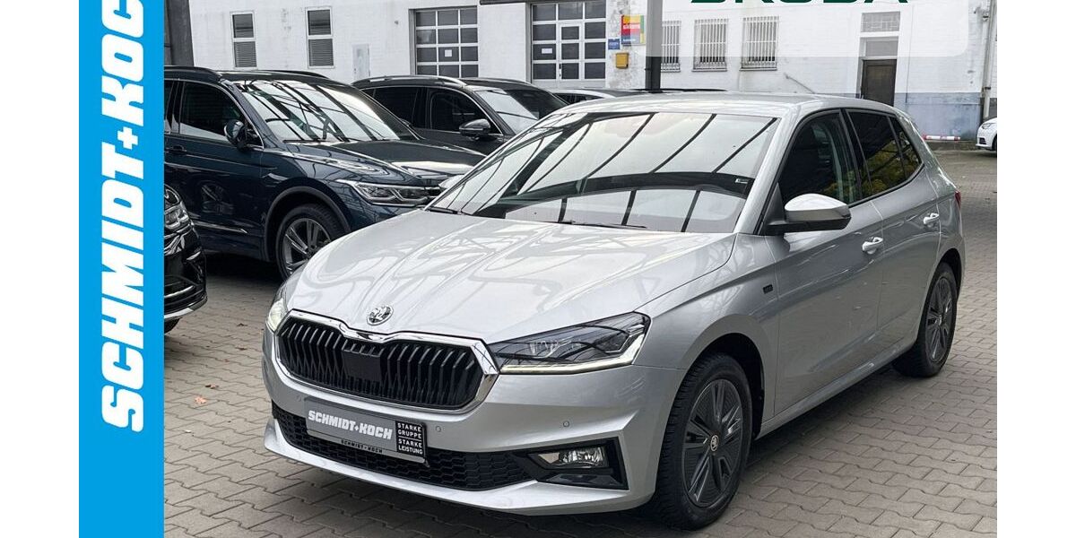Skoda Fabia 7.150 km 19.250 &euro; Delmenhorst 27751