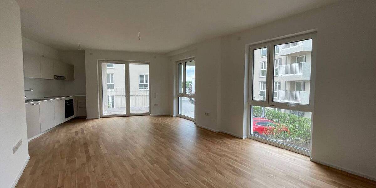 Etagenwohnung Göttingen Weende - 3 Zimmer, 76 m&sup2;, 430.500&euro; | Angebot:26358564