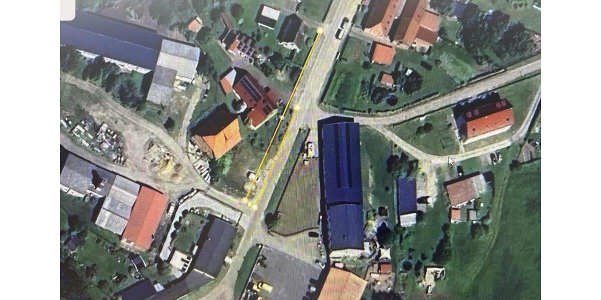 Mehrfamilienhaus, Wohnhaus Lübz - 4 Zimmer, 400 m&sup2;, 45.000&euro; | Angebot:27126027