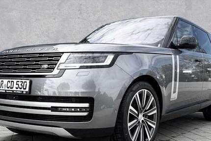 Land Rover Range Rover 15.000 km 159.670 € Regensburg 93059