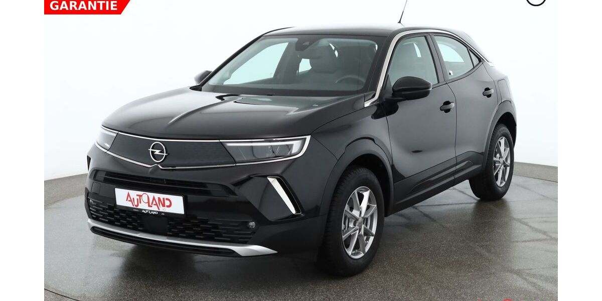 Opel Mokka 43.639 km 18.490 &euro; Brehna 06796