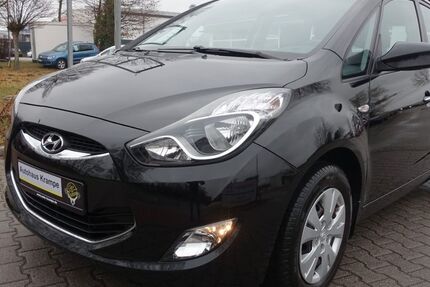 Hyundai ix20 105.600 km 7.480 &euro; Selm 59379
