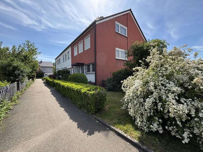 Haus zum Kaufen in Weilheim an der Teck 430.000 € 150 m²