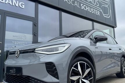 VW ID.4 119.918 km 26.950 &euro; Vechelde 38159