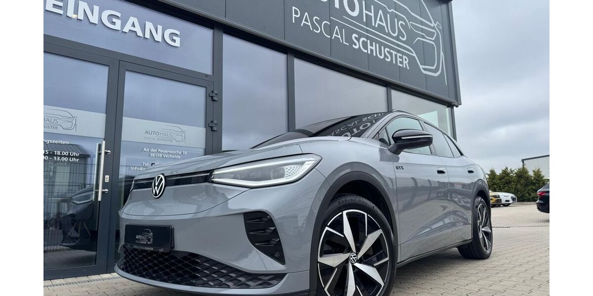VW ID.4 119.918 km 26.950 &euro; Vechelde 38159