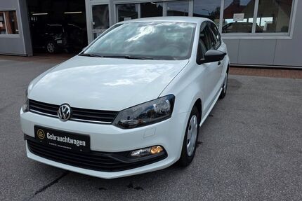 VW Polo 134.564 km 6.990 &euro; Stemwede 32351