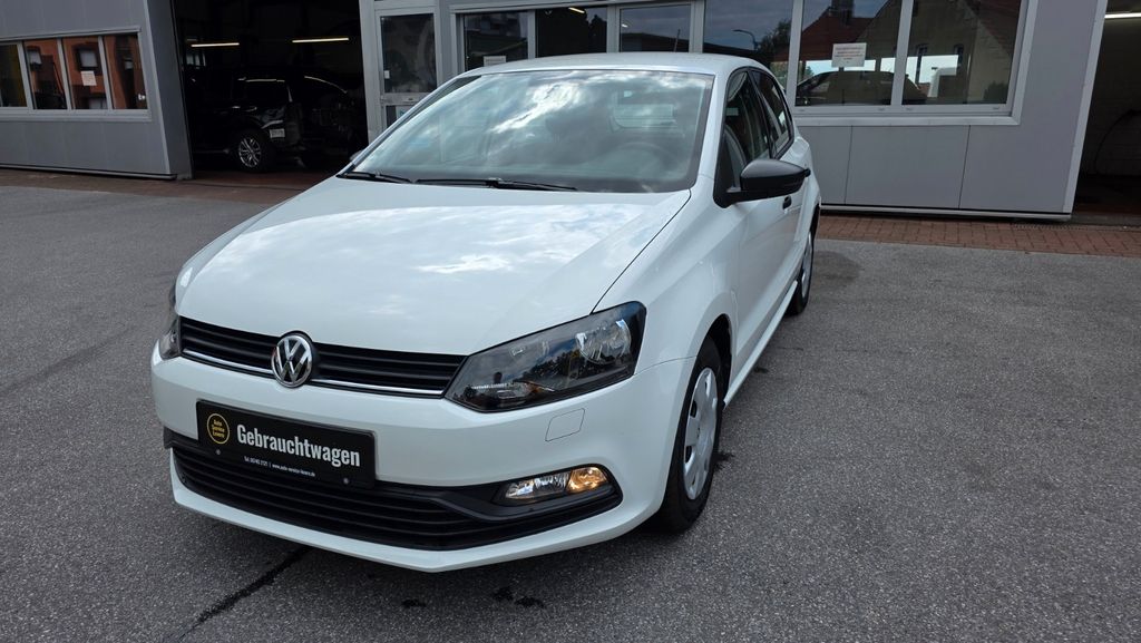 VW Polo 134.564 km 6.990 &euro; Stemwede 32351