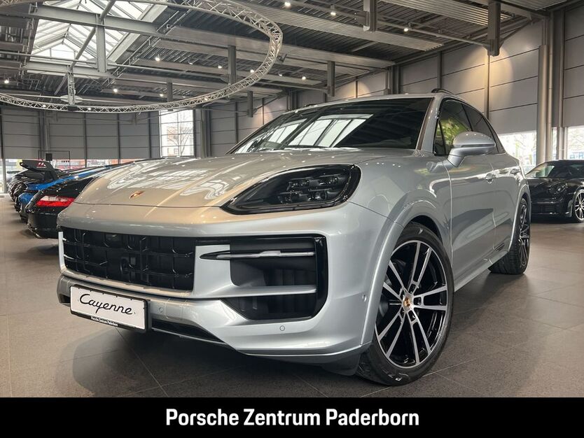 Porsche Cayenne 6.500 km 126.890 € Paderborn 33100