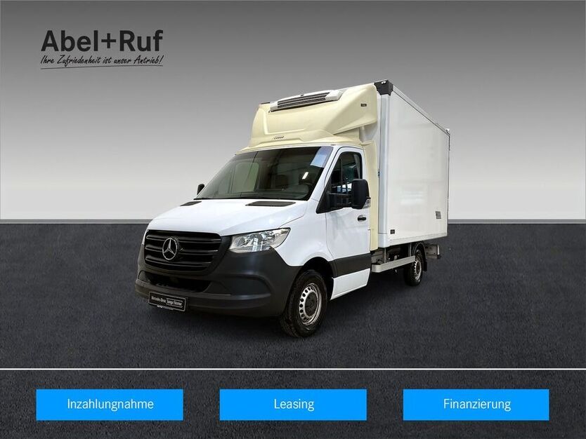 Sprinter