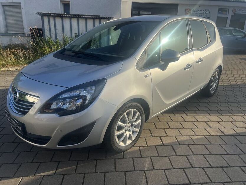 Meriva