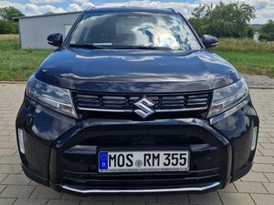 Suzuki Vitara 1.4 Boosterjet Hybrid Allgrip Comfort+ 2.675 km 25.990 € Obrigheim-Asbach 74847