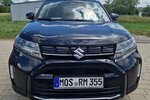 Suzuki Vitara 1.4 Boosterjet Hybrid Allgrip Comfort+ 2.675 km 25.990 € Obrigheim-Asbach 74847
