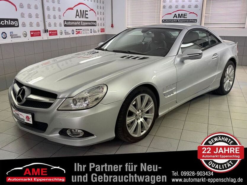 SL 350