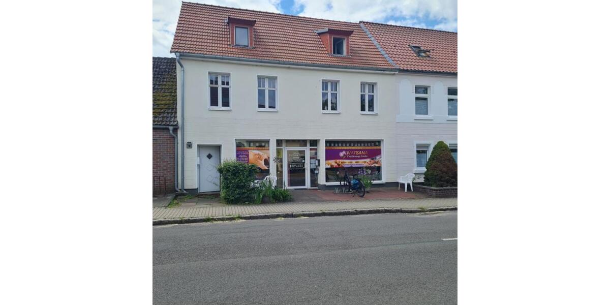 Maisonettenwohnung Bad Belzig - 3 Zimmer, 78 m&sup2;, 663&euro; | Angebot:24981539