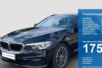 BMW 525 151.773 km 18.350 &euro; Schleiz 07907