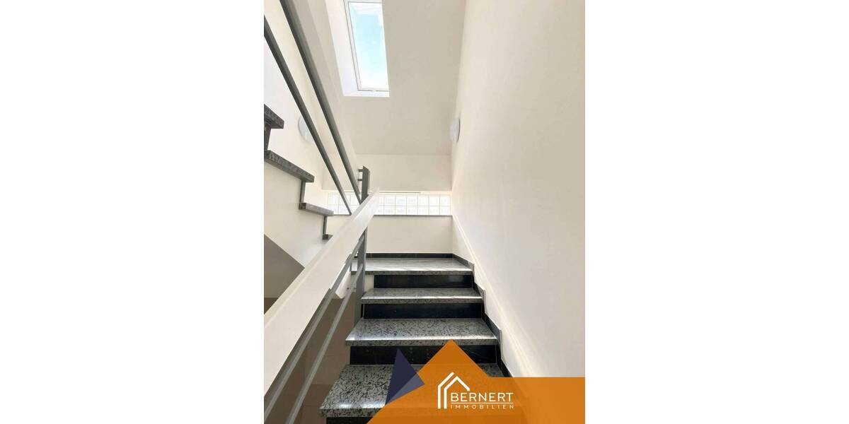 Etagenwohnung Kulmbach Blaich - 3 Zimmer, 90 m&sup2;, 295.000&euro; | Angebot:26787096