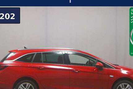 Opel Astra 95.196 km 8.480 &euro; Bremen 28279