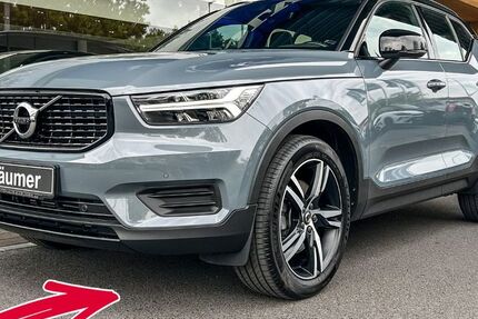 Volvo XC40 60.392 km 27.890 &euro; Ibbenbüren 49479