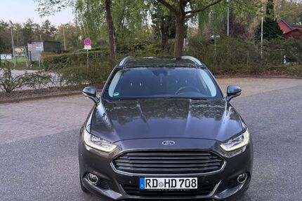 Ford Mondeo 121.000 km 6.600 &euro; Hohenwestedt 24594