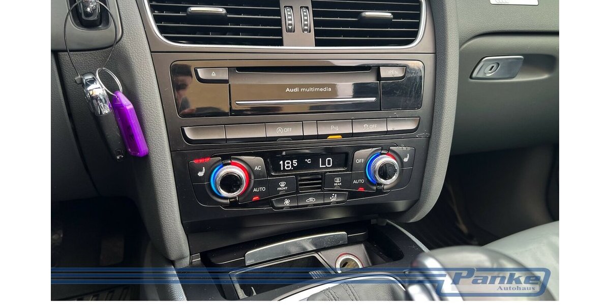 Audi A5 2.0 TFSI S-Line Exclusiv*Xenon*RFK*SHZ*Sound 100.000 km 16.990 &euro; Berlin 13187