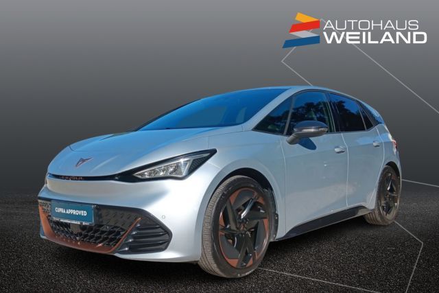 Cupra Born 88.132 km 23.900 € Neunkirchen 66539