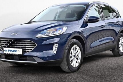 Ford Kuga 76.180 km 17.450 &euro; Wolfenbüttel 38302