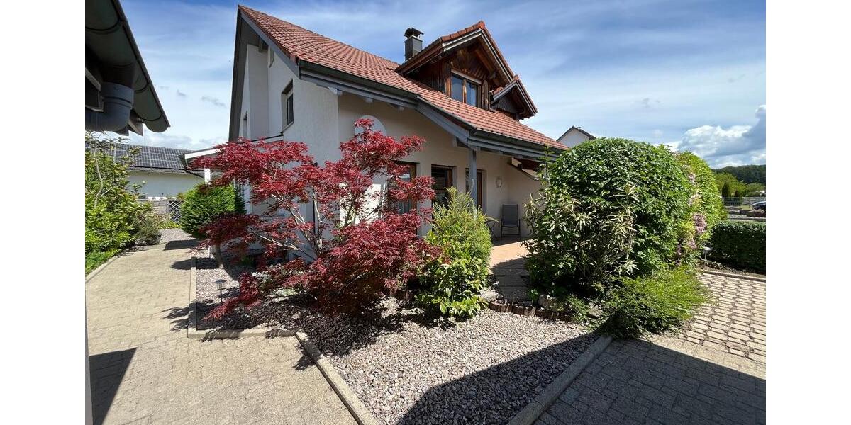 Doppelhaushälfte Lauchringen - 4.5 Zimmer, 107 m&sup2;, 469.000&euro; | Angebot:26691397