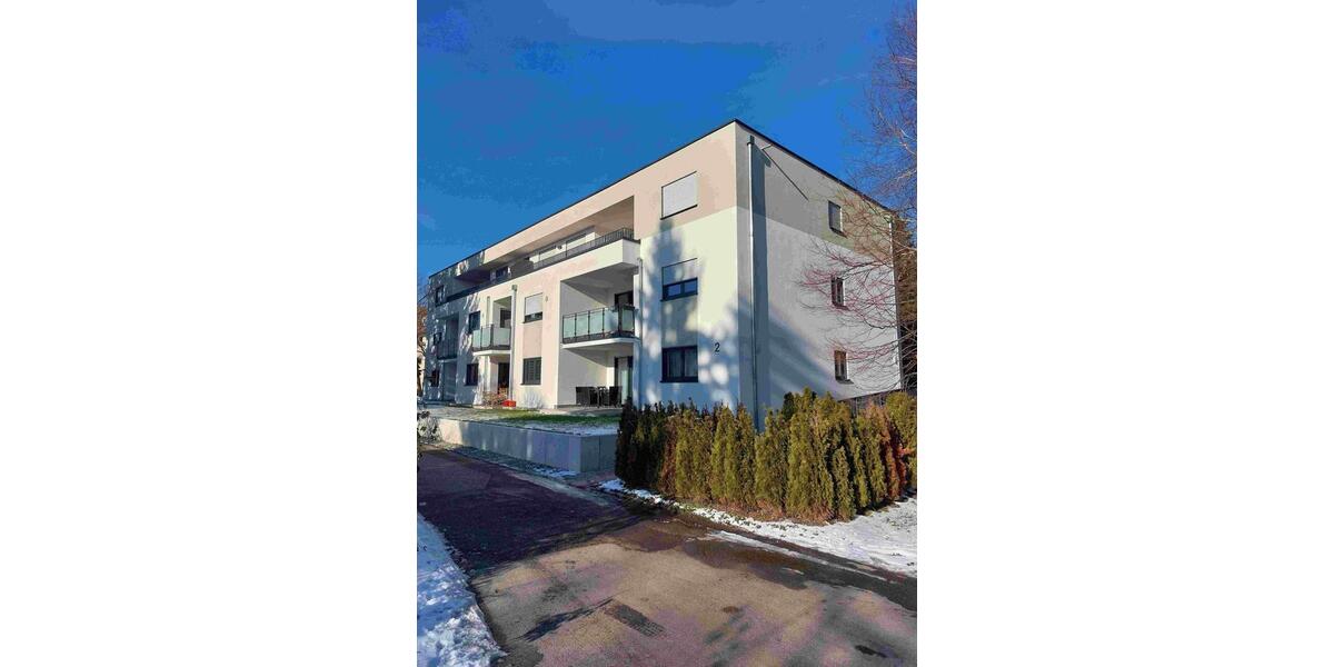 Einfamilienhaus Bad Schussenried - 4 Zimmer, 128 m&sup2;, 1.350&euro; | Angebot:26589622