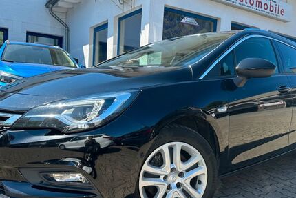 Opel Astra 156.000 km 7.949 &euro; Gummersbach (Zwischen Toom Markt und ATU) 51645