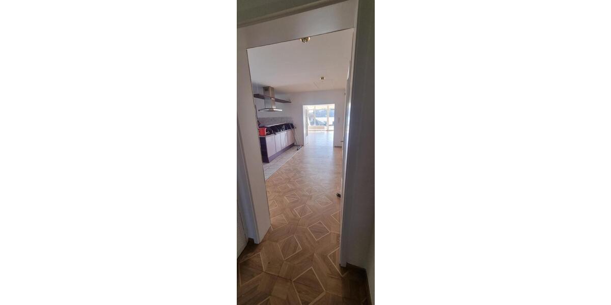 Etagenwohnung Rheinsberg - 3 Zimmer, 160 m&sup2;, 1.100&euro; | Angebot:25366267