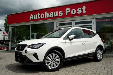 Seat Arona 59.240 km 15.999 € Eisenhüttenstadt 15890