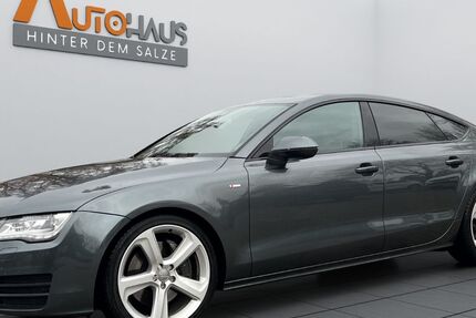 Audi A7 197.000 km 17.290 &euro; Dortmund 44149