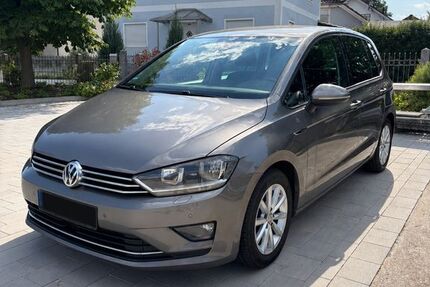 VW Golf Sportsvan 263.000 km 7.990 &euro; Ascha 94347