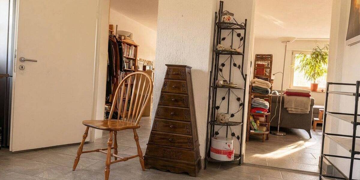 Etagenwohnung Pfinztal Kleinsteinbach - 3 Zimmer, 78 m&sup2;, 247.000&euro; | Angebot:26681057