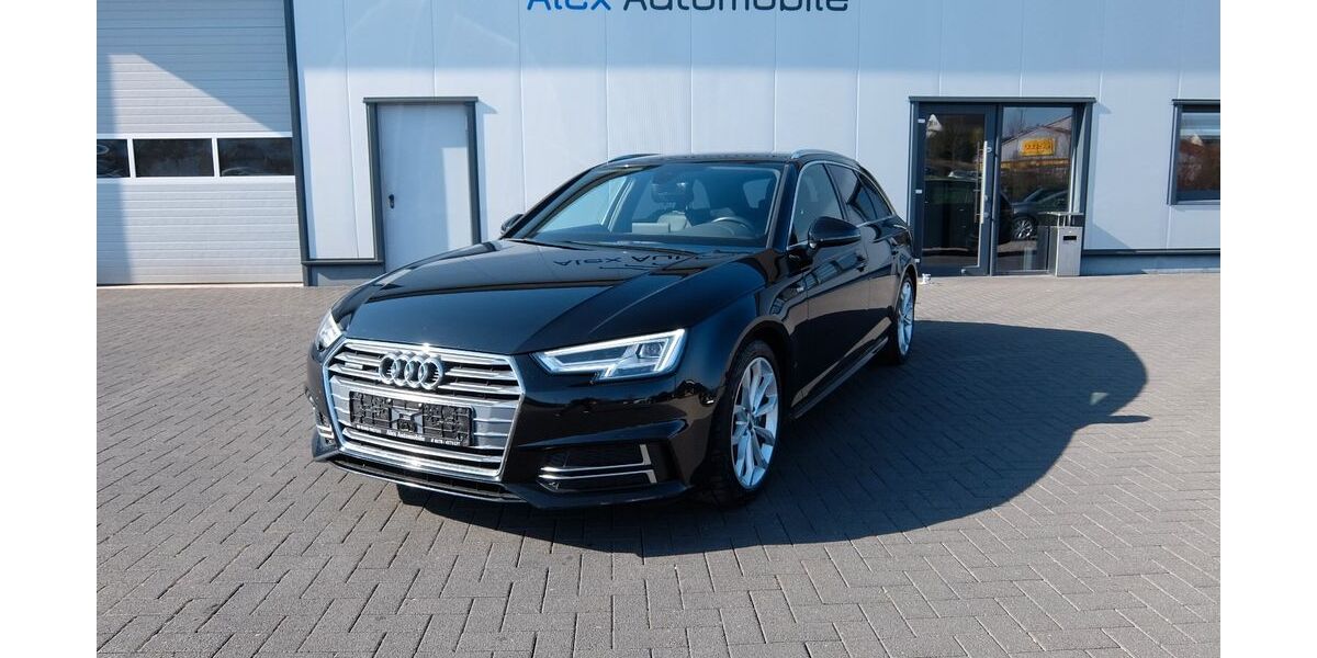 Audi A4 136.959 km 17.980 &euro; Mechernich 53894
