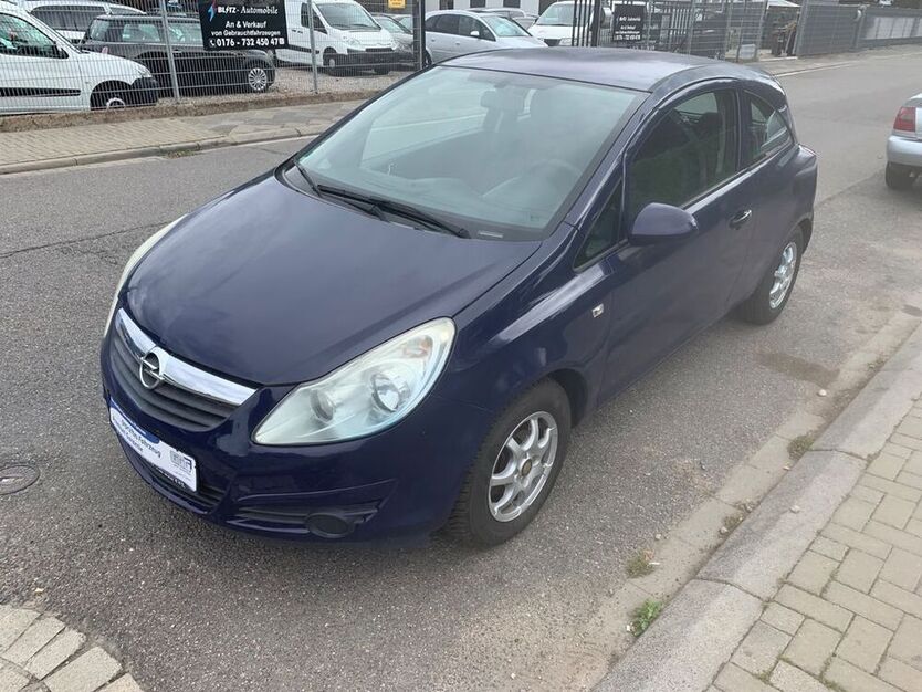 Corsa
