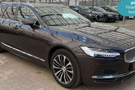 Volvo V90 50.979 km 42.190 € Ludwigsfelde bei Berlin 14974