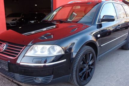 VW Passat 160.000 km 8.900 € Nürnberg 90431